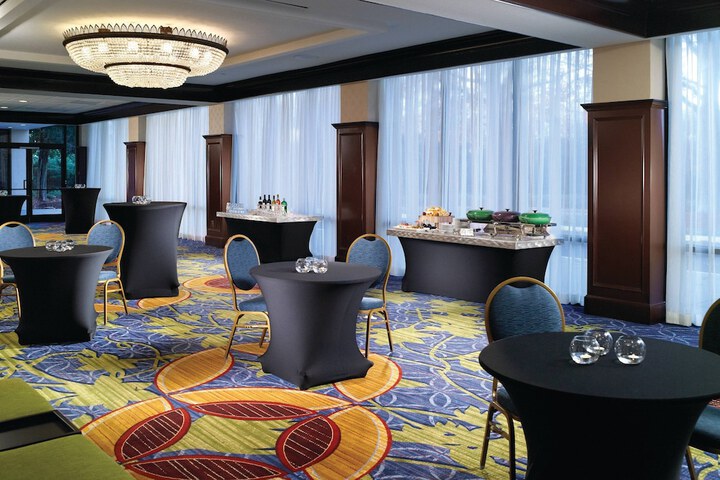 Atlanta Airport Marriott