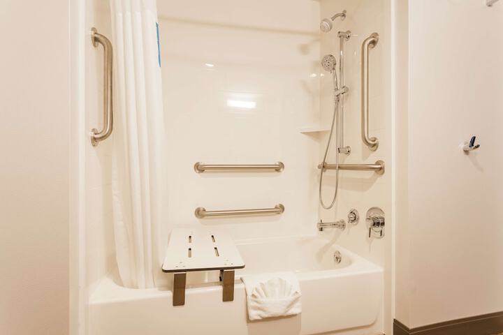 Hampton Inn Cumberland