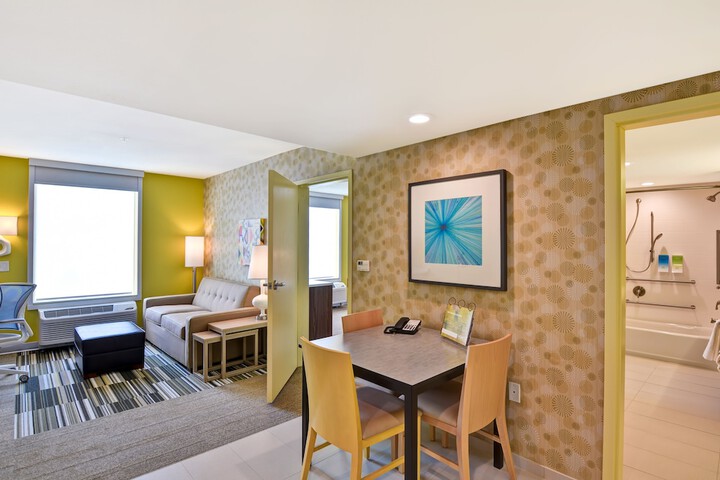 Home2 Suites by Hilton Helena