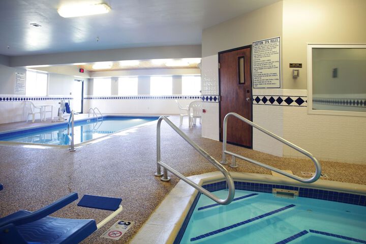 Pool 5 of 53