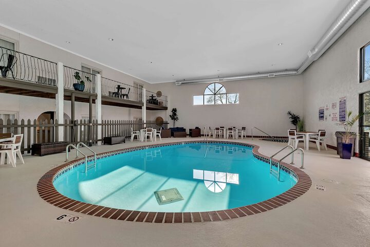 Pool 6 of 74