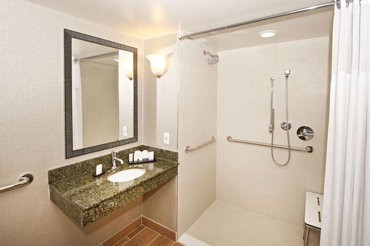 Embassy Suites by Hilton Detroit Livonia Novi