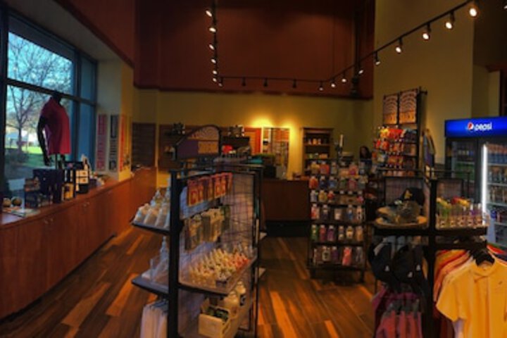 Gift Shop 29 of 31