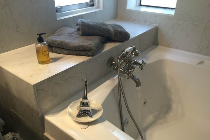 Featherbed Railroad B & B Resort