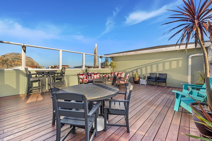 Best Western Tradewinds