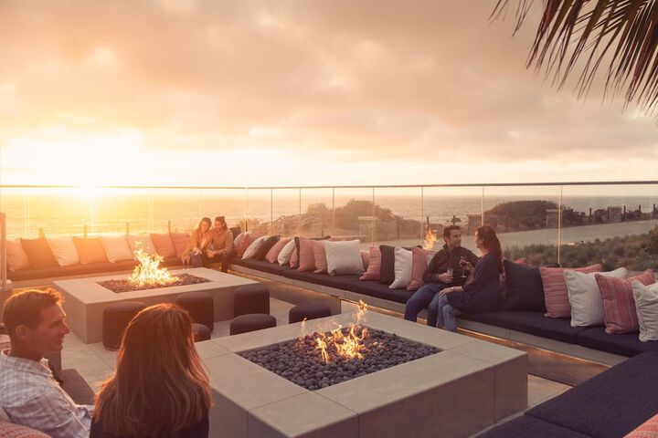 Alila Marea Beach Resort Encinitas a Hyatt Luxury Resort