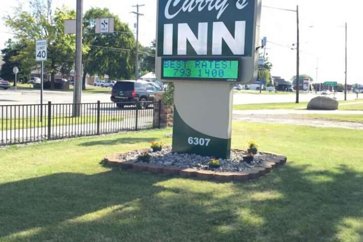 Hotel 4 of 20