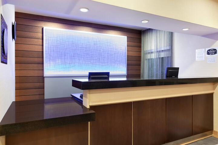 Hotel Interior 10 of 29
