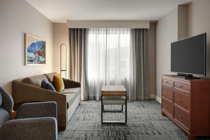 Homewood Suites by Hilton Burlington