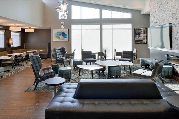 Residence Inn by Marriott Bakersfield West