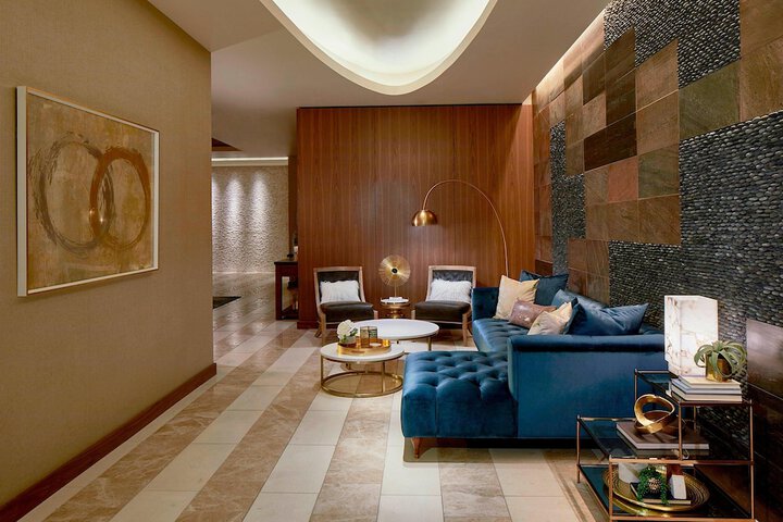 The Westin Nashville