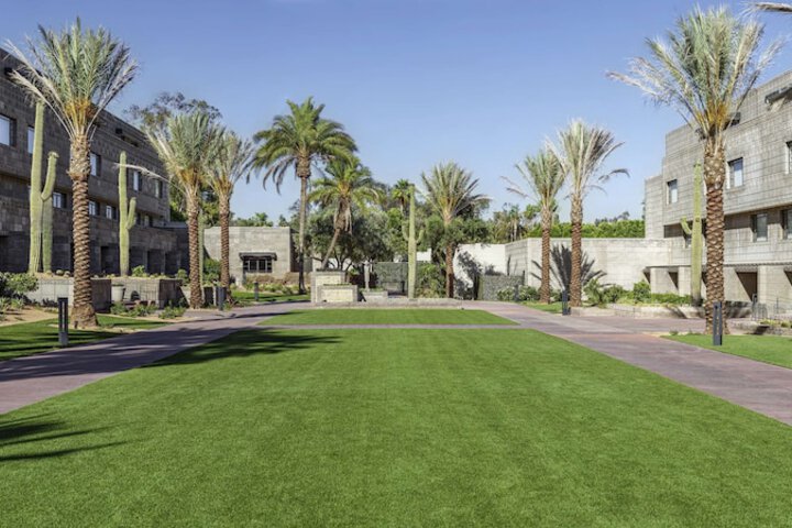 Arizona Biltmore LXR Hotels & Resorts