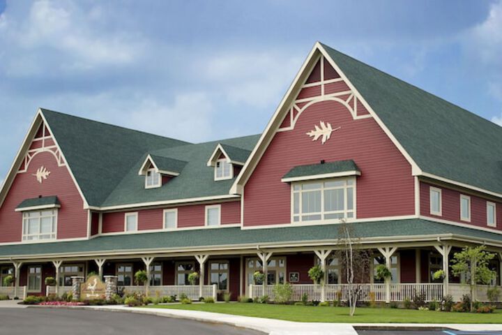 Fairfield Inn & Suites by Marriott Fair Oaks Farms