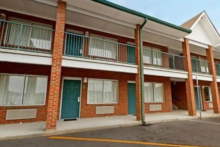 Hotel 3 of 29