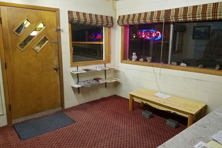 Moorcourt Motel