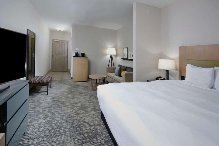 Country Inn & Suites by Radisson Asheville West near Biltmore