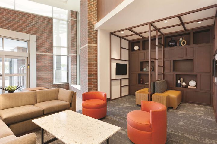 Hyatt Place Buffalo / Amherst