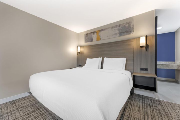 Best Western Plus Elgin - Chicago