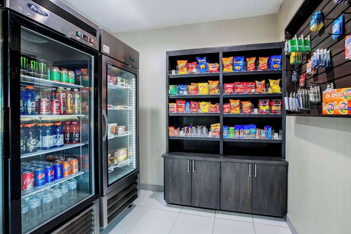 La Quinta Inn & Suites by Wyndham Dallas Mesquite