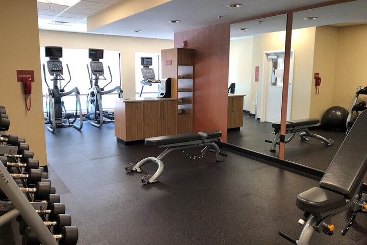 TownePlace Suites by Marriott Macon Mercer University