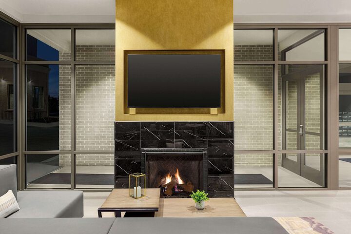 Hotel Interior 7 of 45