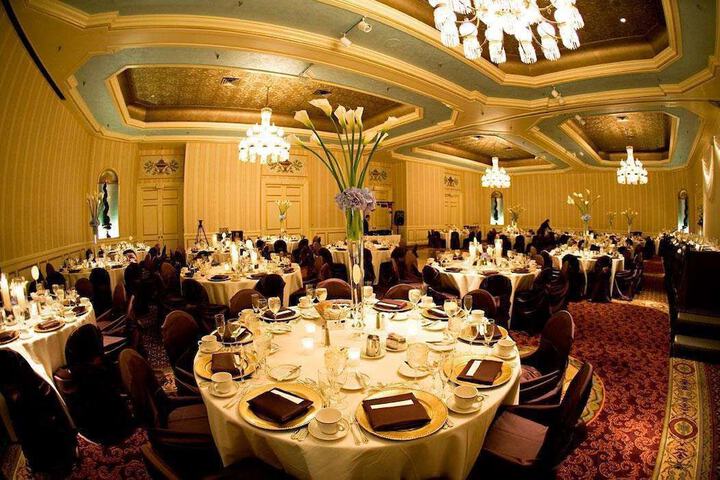 Ballroom/Hall 47 of 61