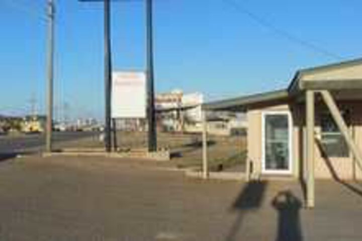 Budget Motor Inn