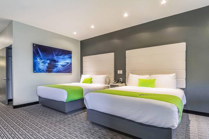 The Wallhouse Hotel an Ascend Collection Hotel