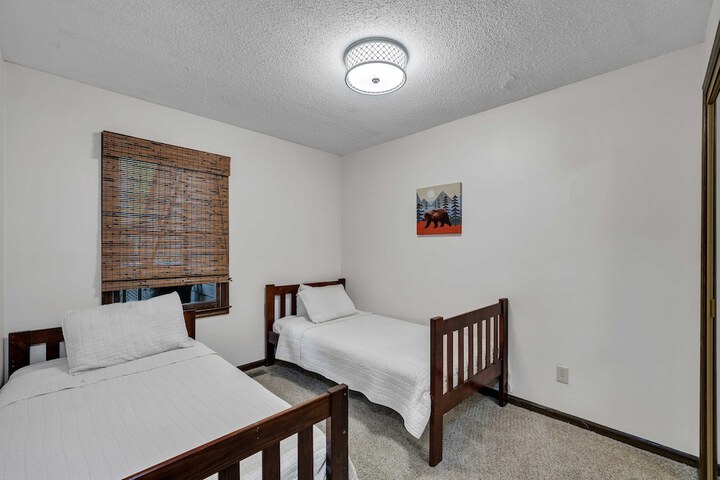 The Villas at Coosawattee River Resort