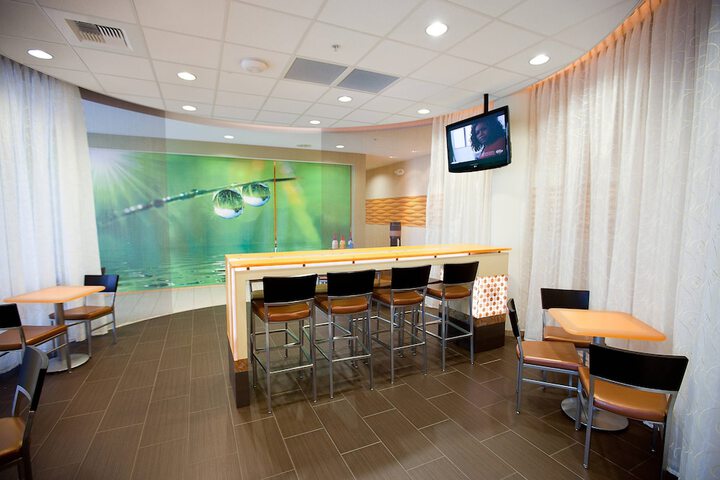SpringHill Suites by Marriott Wenatchee
