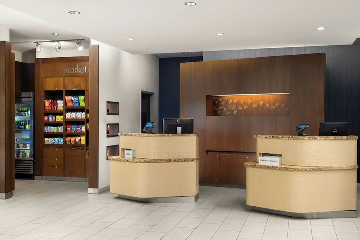 Hotel Interior 12 of 34