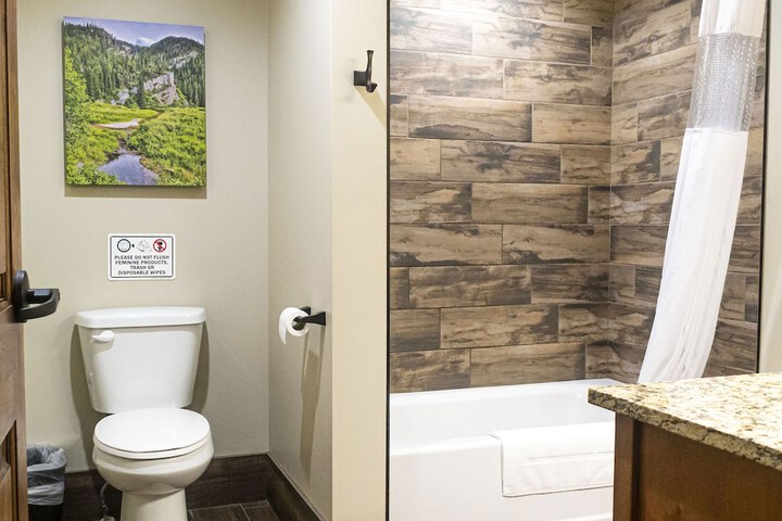 Sawtelle Mountain Resort