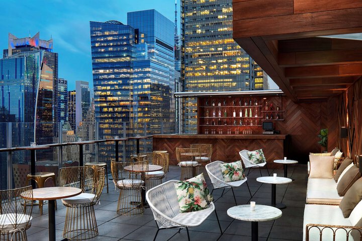 Terrace/Patio 32 of 33