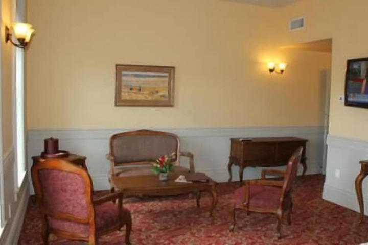 Windsor Hotel
