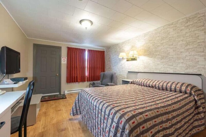 Motel Claude