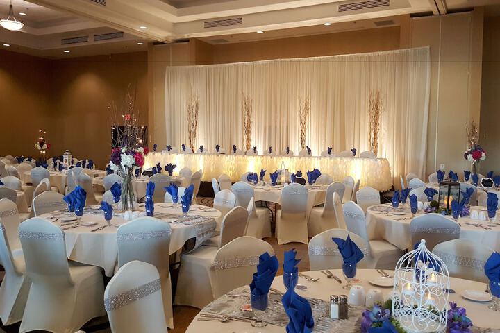 DoubleTree by Hilton West Fargo Sanford Medical Center Area