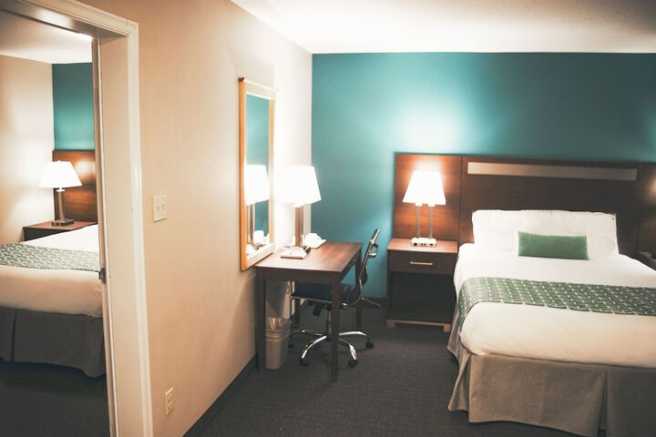 Ramada by Wyndham Quesnel