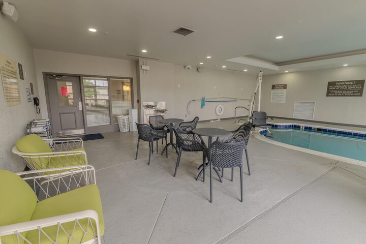 Hampton Inn & Suites Florence-Downtown