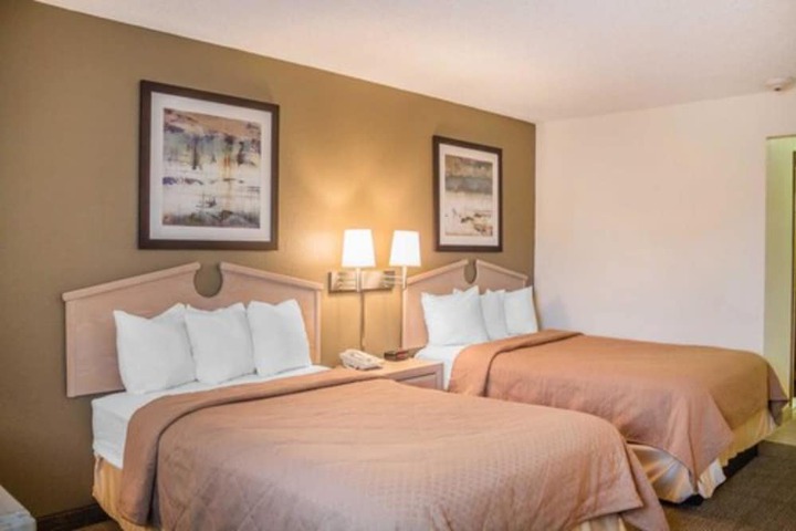 Quality Inn Port Clinton Waterfront