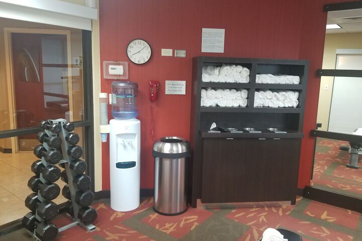 Courtyard by Marriott Salina