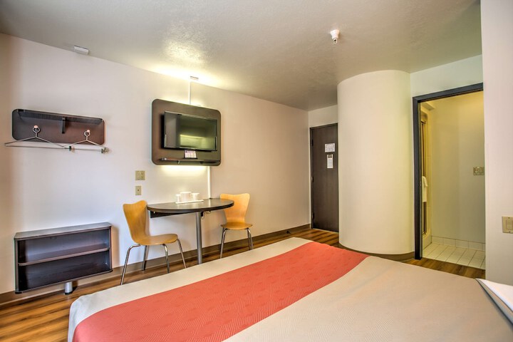 Motel 6 Bozeman MT