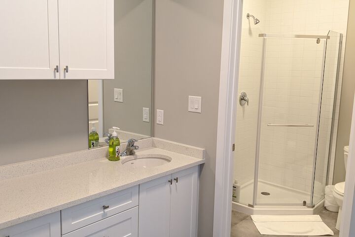 Boardwalk Homes - Executive Guest Rooms & Townhomes