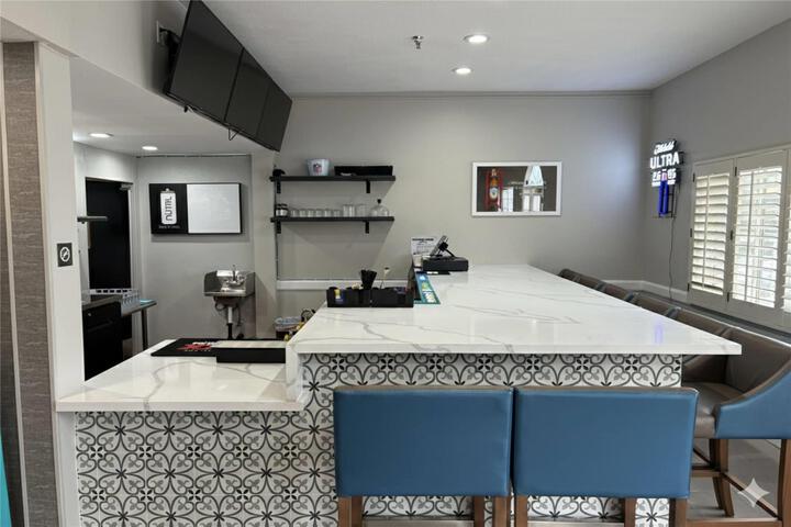 Quality Inn & Suites Safford - Mt. Graham