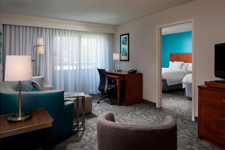 Sonesta Select Boca Raton Town Center