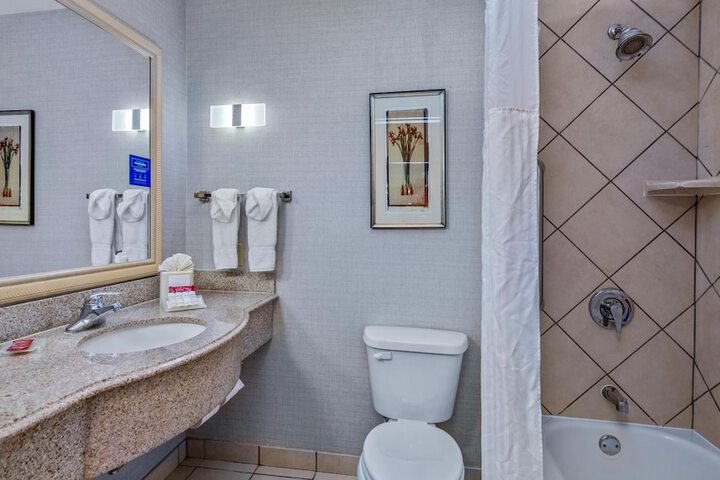 Hilton Garden Inn Starkville