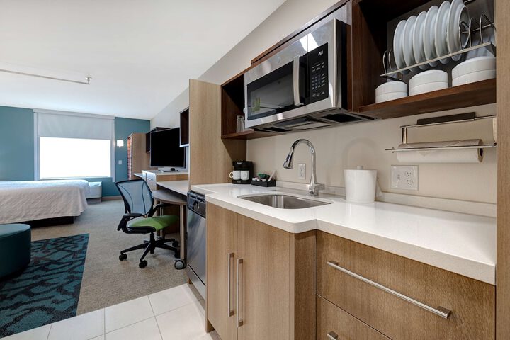 Home2 Suites by Hilton Bryant AR