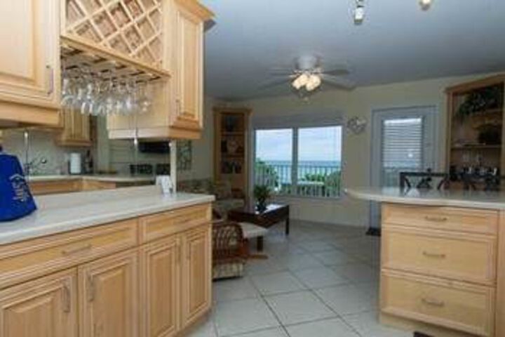 Beach House Resort by Island Vacation Properties