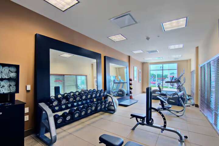 Hilton Garden Inn Laramie