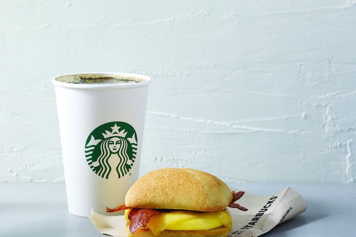 Breakfast/Coffee Service 36 of 42