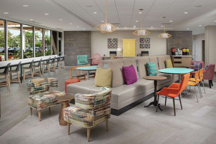 Home2 Suites by Hilton Lakeland South Polk Parkway